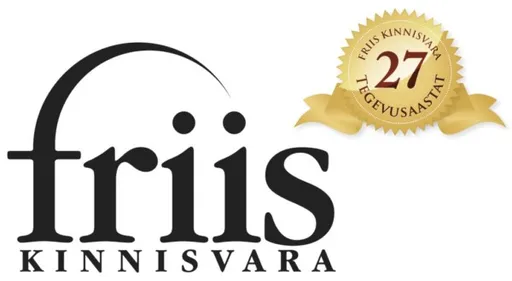 Friis Kinnisvara OÜ