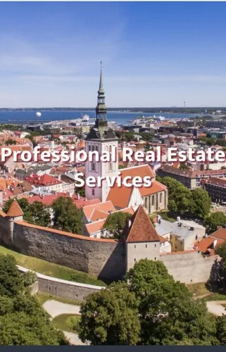 Eesti Kinnisvarabüroo OÜ