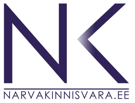 Narva Kinnisvarabüroo OÜ