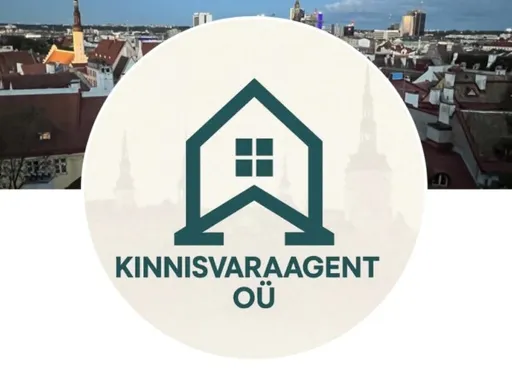 Kinnisvaraagent OÜ