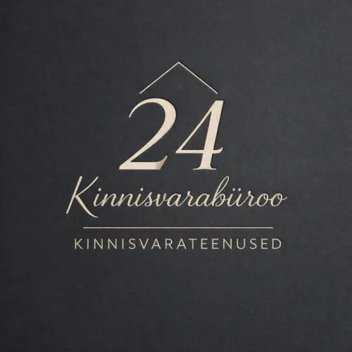 24Kinnisvarabüroo OÜ