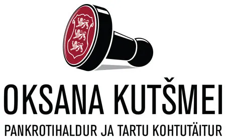 Tartu kohtutäitur Oksana Kutšmei