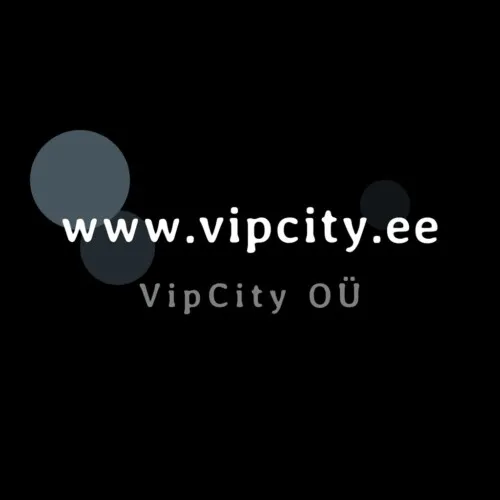 VipCity OÜ