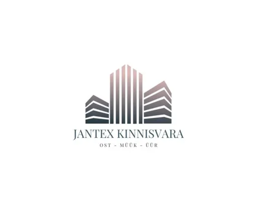 JANTEX KINNISVARA OÜ