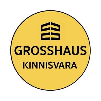 Grosshaus Kinnisvara