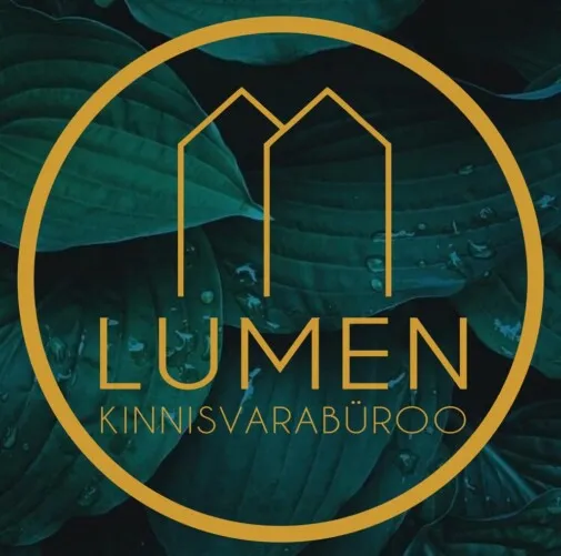 Lumen Kinnisvarabüroo OÜ