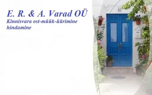E.R. & A. Varad OÜ