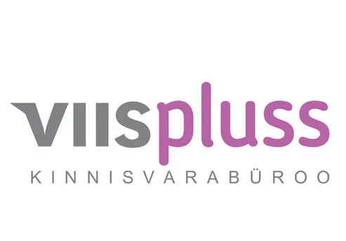 5 Pluss Kinnisvarabüroo OÜ
