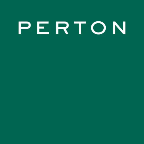 Perton Ehitus OÜ