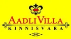 Aadlivilla Kinnisvara OÜ