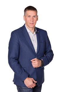 Ilmar Toomsalu