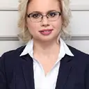 Julia Gerasimenko