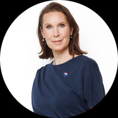 Kristin Kurs