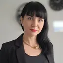 Marina Kichenkova