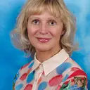 Helle Adele Luik