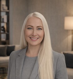 Marju Reisberg
