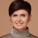 Kristi Djomin