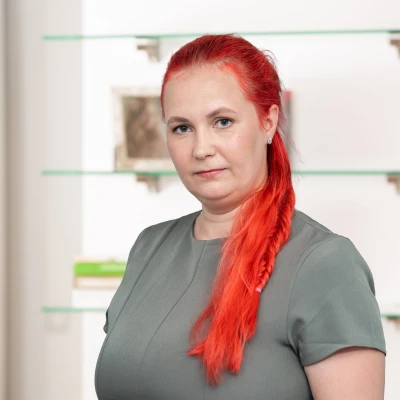 Ainika Nõmm
