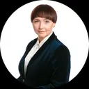 Oksana Kutšmei