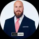 Daniel Holdin