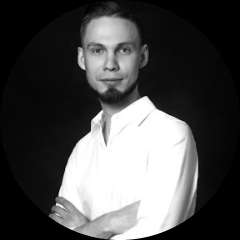 Andrei Zaev