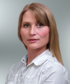 Natalja Ivanova