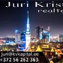Juri Kristjuhan