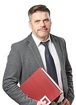 Vadim Senitsenkov