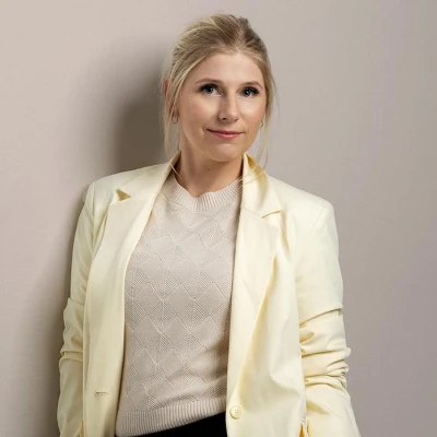 Liane Tsimmer