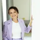 Eveli Lindell