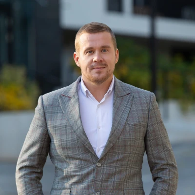 Toomas Matvejev