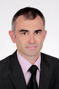 Dmitri Bekker