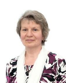 Eha Vahersalu