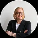 Margit Ringmaa
