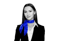 Elena Tomson