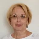 Irina Krivenkova