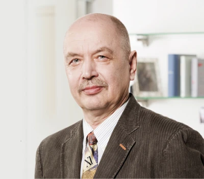 Hans Heinjärv