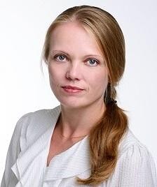 Riina Kasesaar