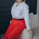 Zoja Nagornaja